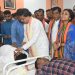 Yuva Morcha organizes blood donation camp
