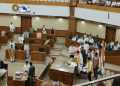 Biswabandhu Sen elected as 15th Speaker of Legislative Assembly