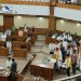 Biswabandhu Sen elected as 15th Speaker of Legislative Assembly