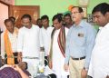 Blood donation camp held in Natun  Nagar