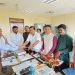Ramprasad Pal filed nomination papers