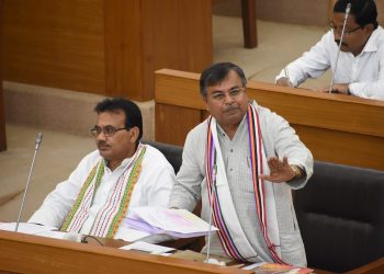 Terrorism: Ratan Nath slams CPIM