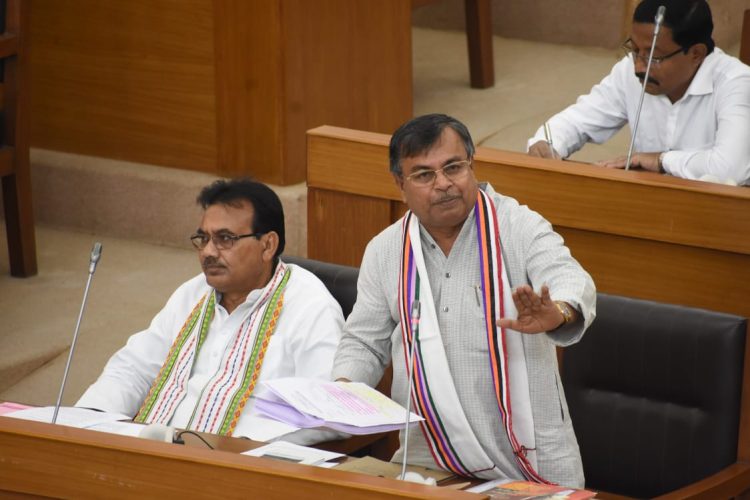 Terrorism: Ratan Nath slams CPIM