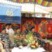 124 Bn CRPF Conducted Civic Action Programme. 