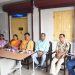 Meeting on relocation of shopkeepers occupying illegal streets with parking