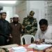 Three Rohingya detained