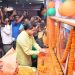 BJP celebrates 43rd Foundation day