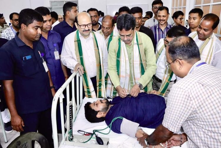 Attempts to please people in crooked ways will not be tolerated: Chief Minister