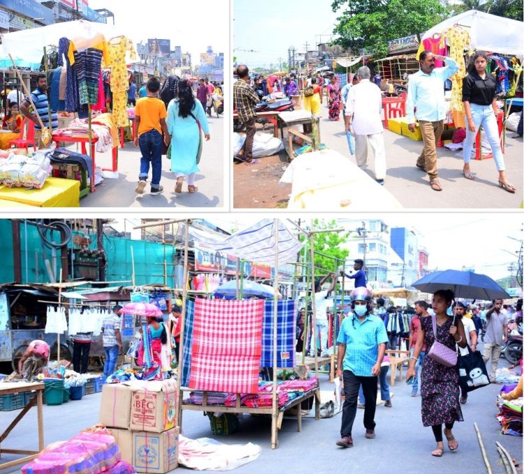 Chaitra Mela starts from today