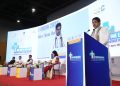 There is a possibility of setting up an Ayurvedic medicine manufacturing center using various medicinal plants grown in the hills of Tripura: Chief Minister