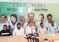 Pradesh Congress demands from the government on rail and air services