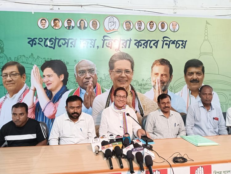 Pradesh Congress demands from the government on rail and air services