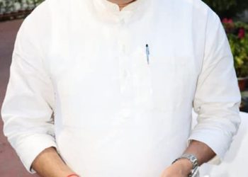 People of Karnataka were suffering during Congress rule: MP Biplab Kumar Dev