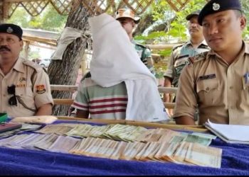 Accused in gang rape case arrested while smuggling drugs