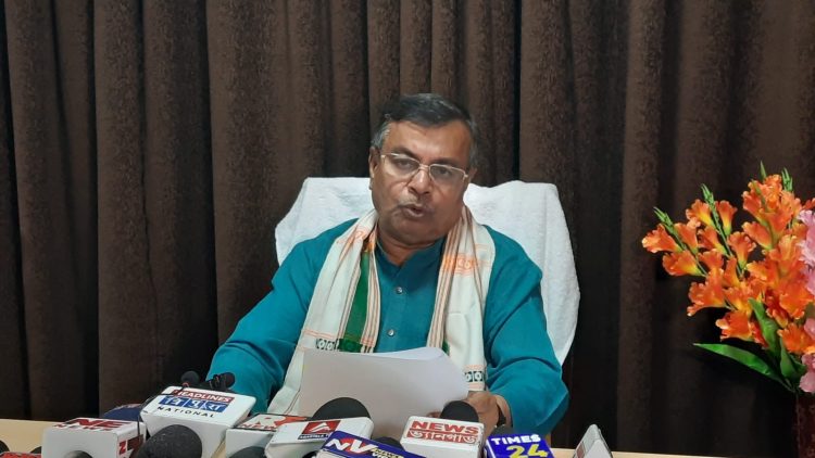 Announcement of increase in wages of contractual seasonal workers working in agriculture and horticulture