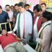 The Governor and the Chief Minister listened to Mann Ki Baat