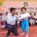 Annual sports competition organized by Agartala Press Club