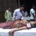 A blood donation camp was organized under the initiative of Dharmanagar Youth Morcha.