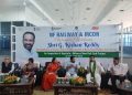 On Tuesday afternoon, North Eastern Development Ministry and Tourism
