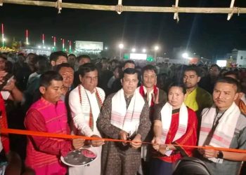 Festival is not alone but the truth is revealed in union.