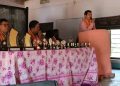 Panisagar Maths Academy organized ‘Talent Hunt Quiz 2023’