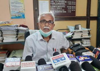 The exam will not be closed