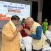 G20 Connect event at Tripura University