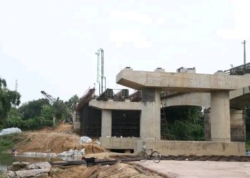 Strengthening Infrastructure for Stronger Connectivity for Better Tripura, Better Tripura