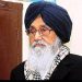 Former Punjab Chief Minister Prakash Singh Badal breathed his last at a hospital in Mohali on Tuesday evening.