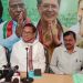 Congress will depute in Guwahati on May