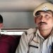 102 grams of heroin recovered from Kalagangerpar area under Kadamtala police station of Uttar district in a joint operation of 29th battalion of Tripura Police and Assam Rifles.