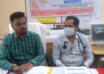 The superheated mercury gradually ascends,  A strong heat wave is running with him,