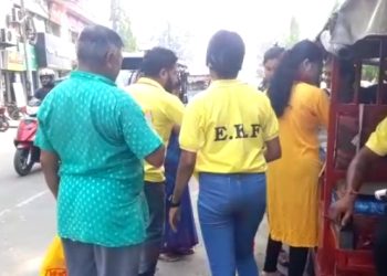 Everyone is in a bad situation in summer