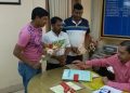 The 2021 TET pass recipients thanked the state government