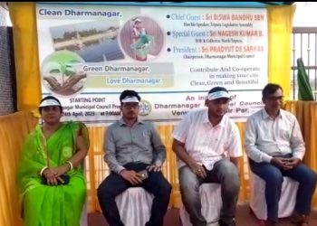 Cleanliness is the Future, New India’s Pledge Swachh Bharat Mission