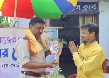 Not only the state but also the whole country is burning due to intense burning.