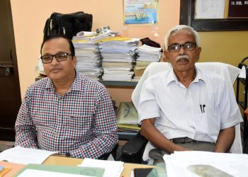 The evaluation of secondary and higher secondary answer sheets will start from May 2