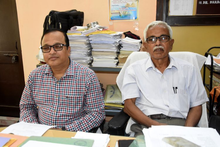 The evaluation of secondary and higher secondary answer sheets will start from May 2