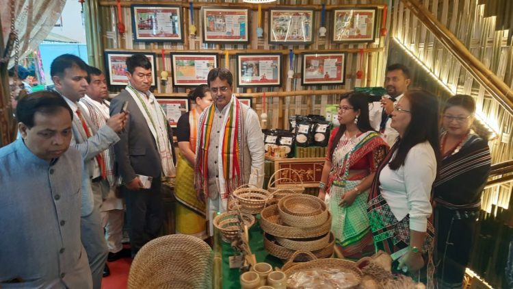 Tripura has immense potential for investment: Chief Minister