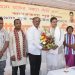 CM Dr. Manik Saha inaugurates mega blood donation camp