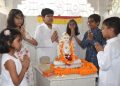 Mahabir Jayanti celebrated all over the state