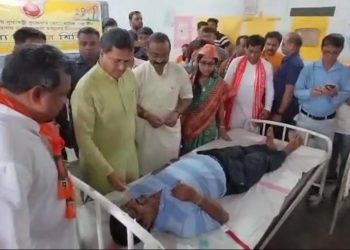 Youth should come forward with the urge to do something new: Chief Minister