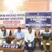 Tripura wholesale grocery marchant Association holds press conference