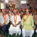 Bharatiya Janata Party celebrates Foundation day