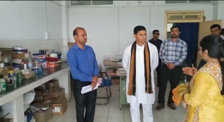 Digital class room to be launched in veterinary college: Minister