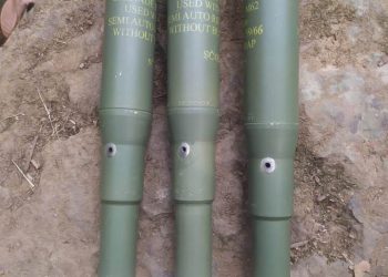 Bangla army kill 7 ethnic Mizos