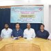Indian Medical Association held press conference