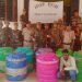 ASSAM RIFLES SEIZED 800 KGS MARIJUANA (GANJA) WORTH RS 2.4 CRORES IN HEZAMARA, TRIPURA