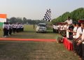 “Purvottar Bharat Parikrama”