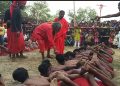 Charak festival celebrated